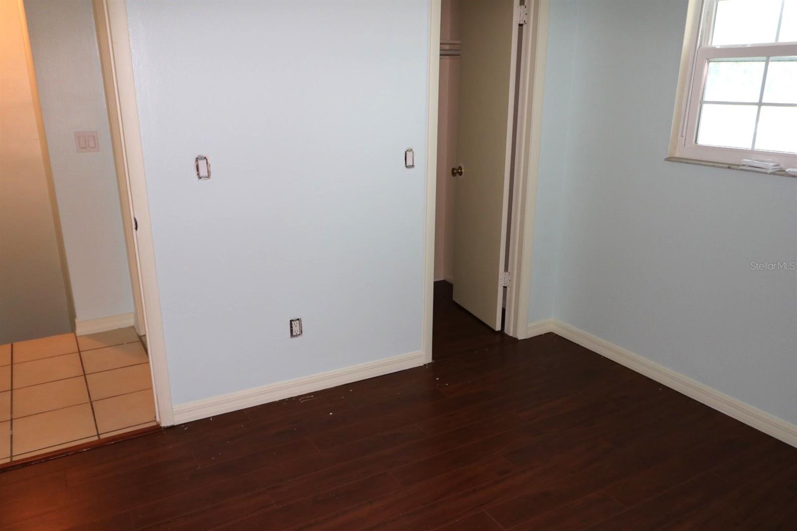 SOUTH BLVD TWNHS - Residential Lease