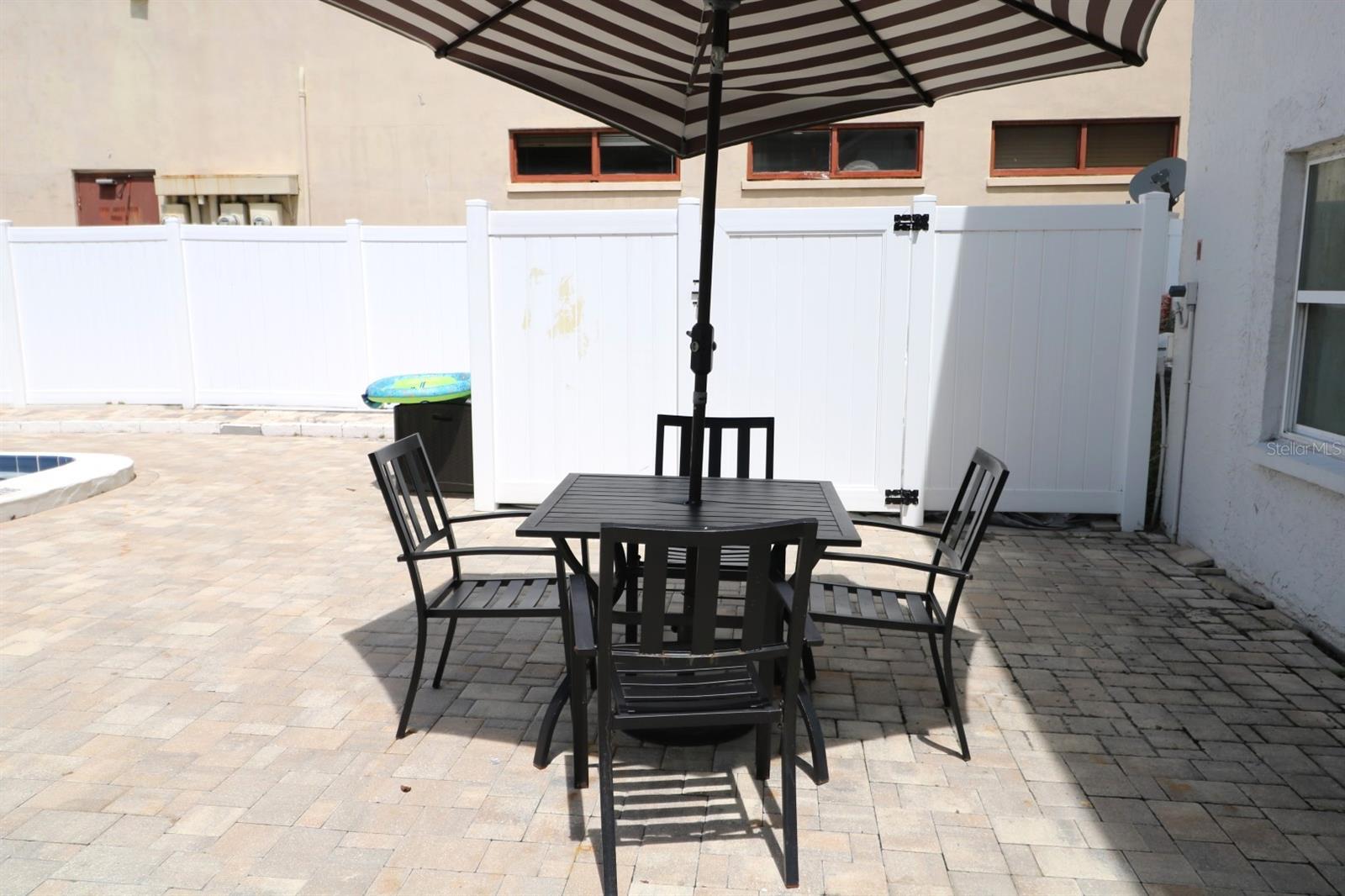 SOUTH BLVD TWNHS - Residential Lease