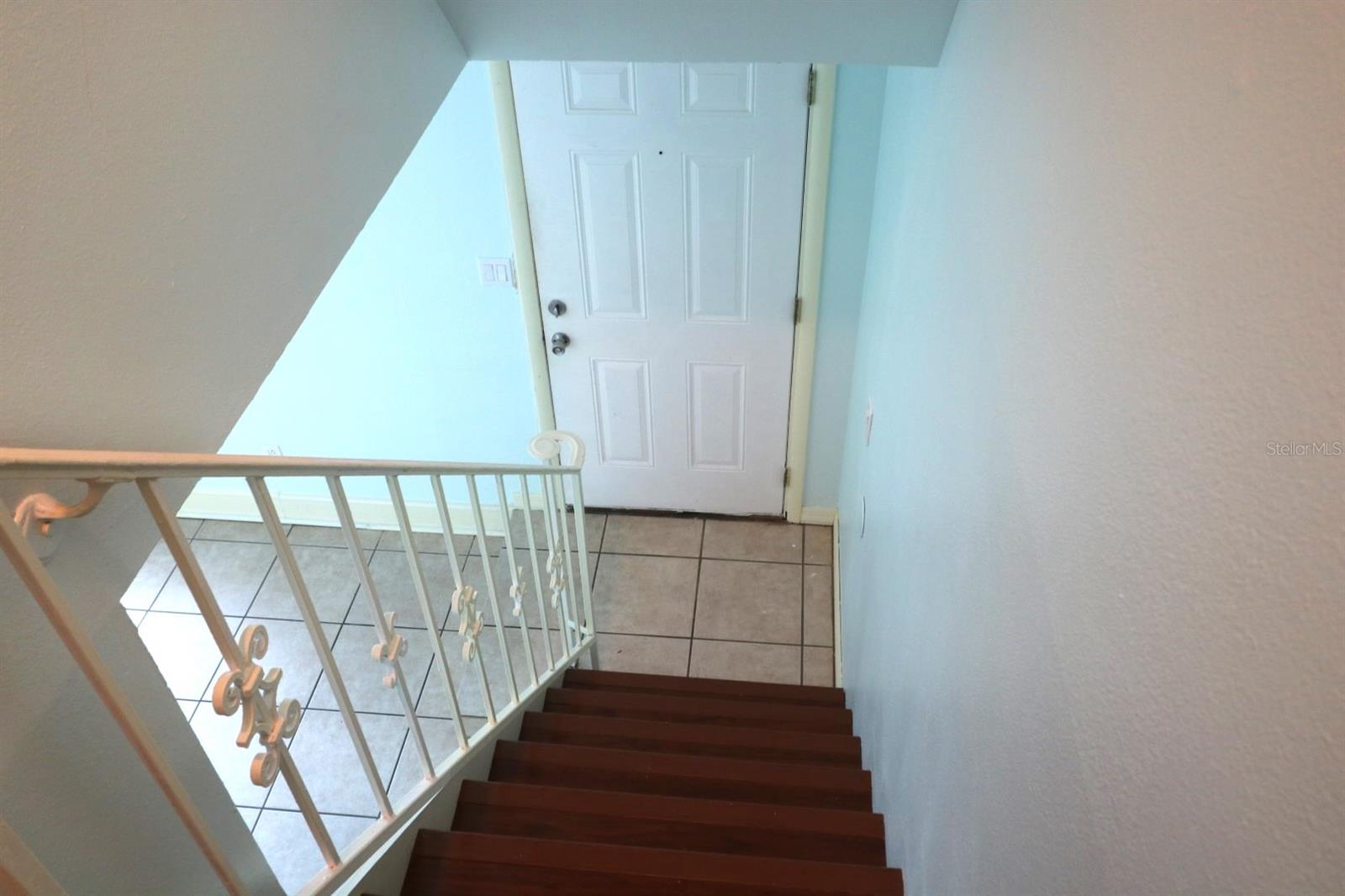 SOUTH BLVD TWNHS - Residential Lease