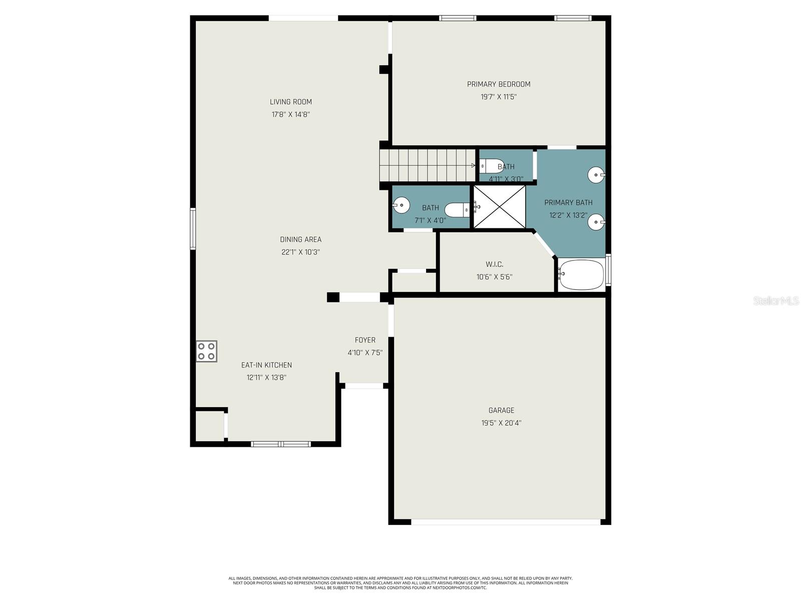 BALLENTRAE SUB PH 1 - Residential