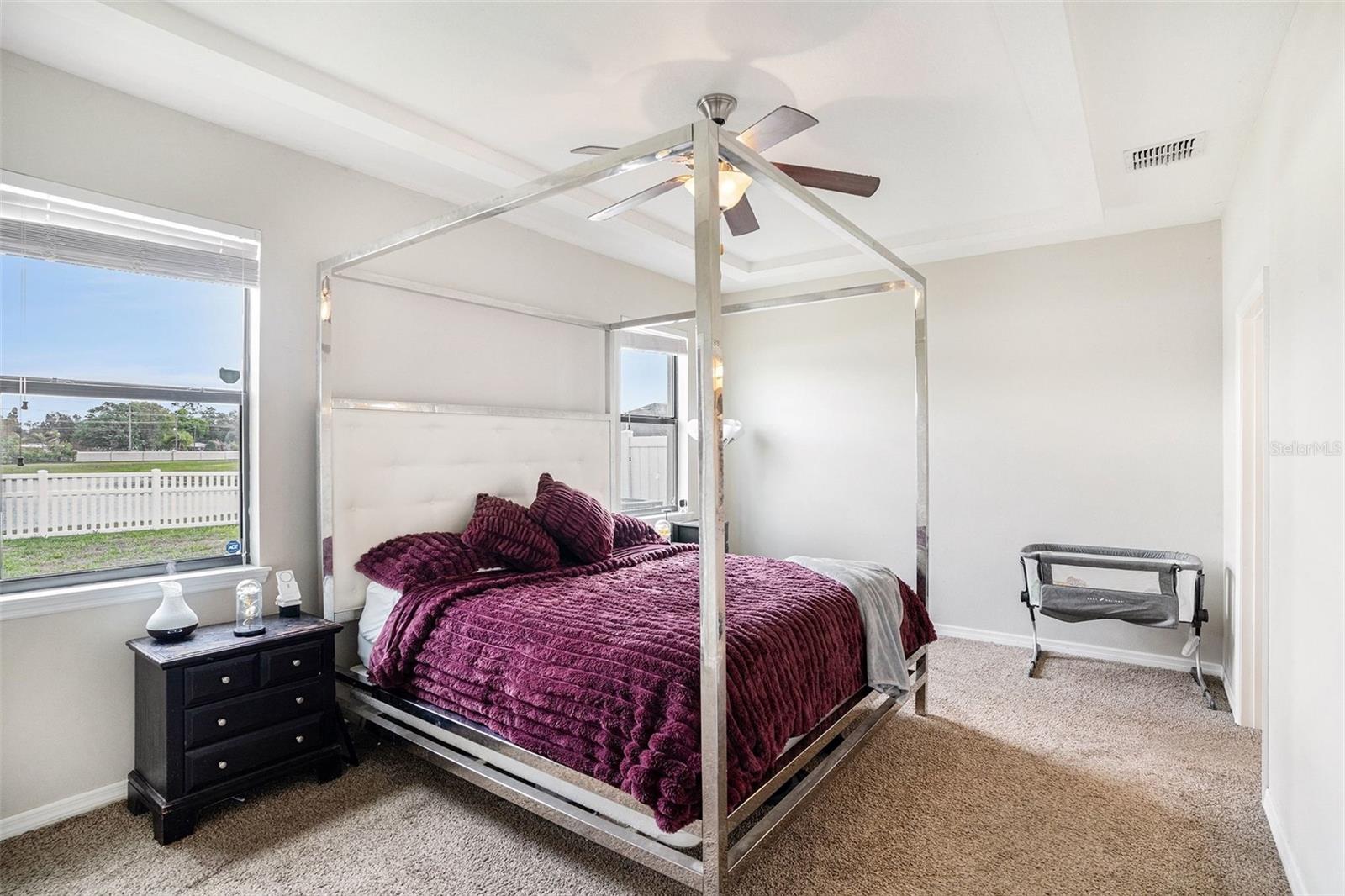 BALLENTRAE SUB PH 1 - Residential