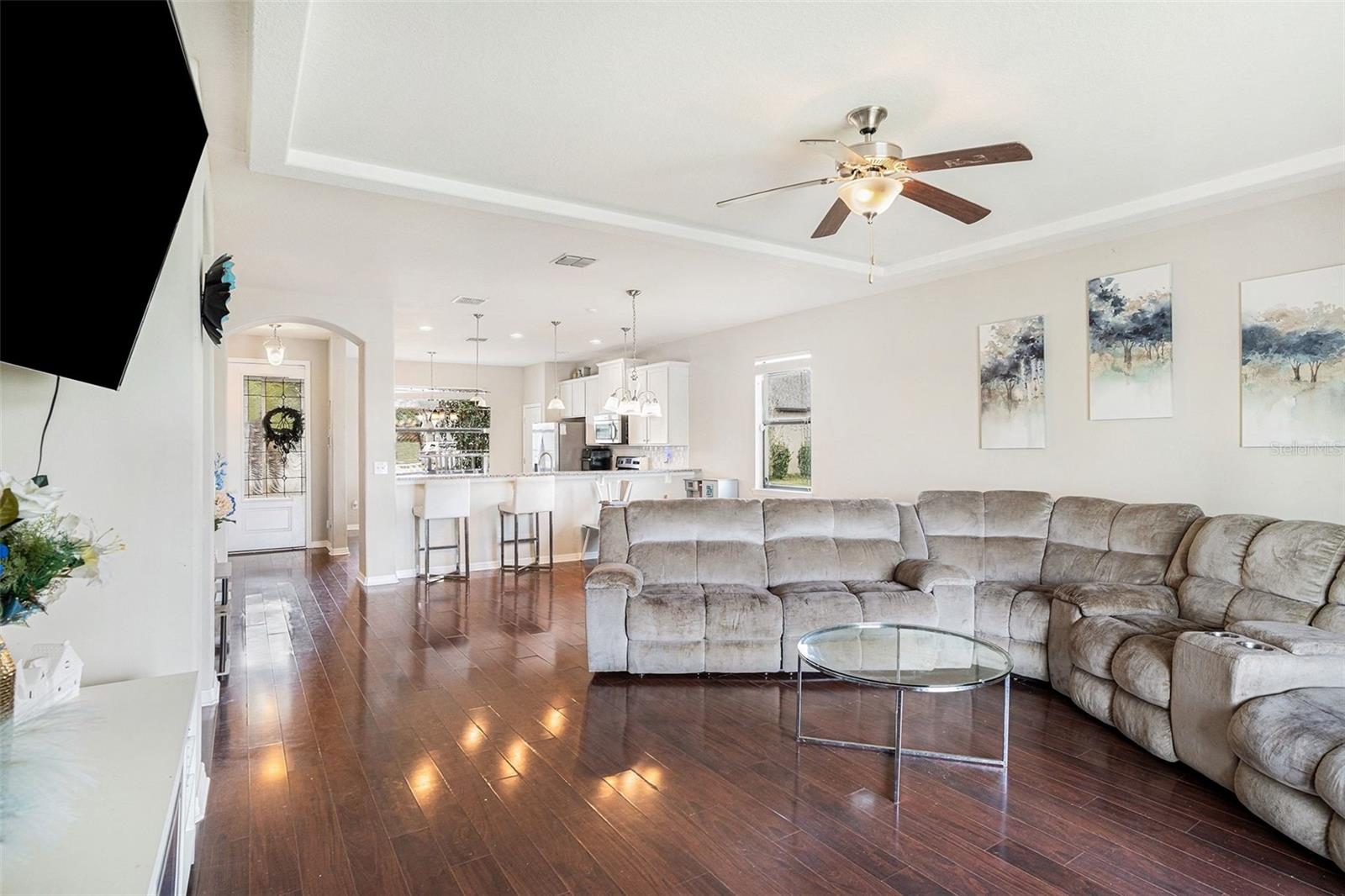 BALLENTRAE SUB PH 1 - Residential