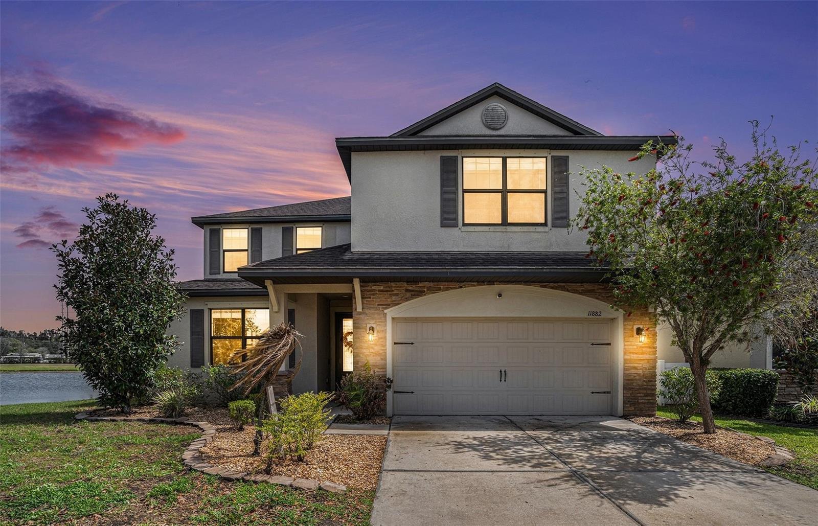 BALLENTRAE SUB PH 1 - Residential