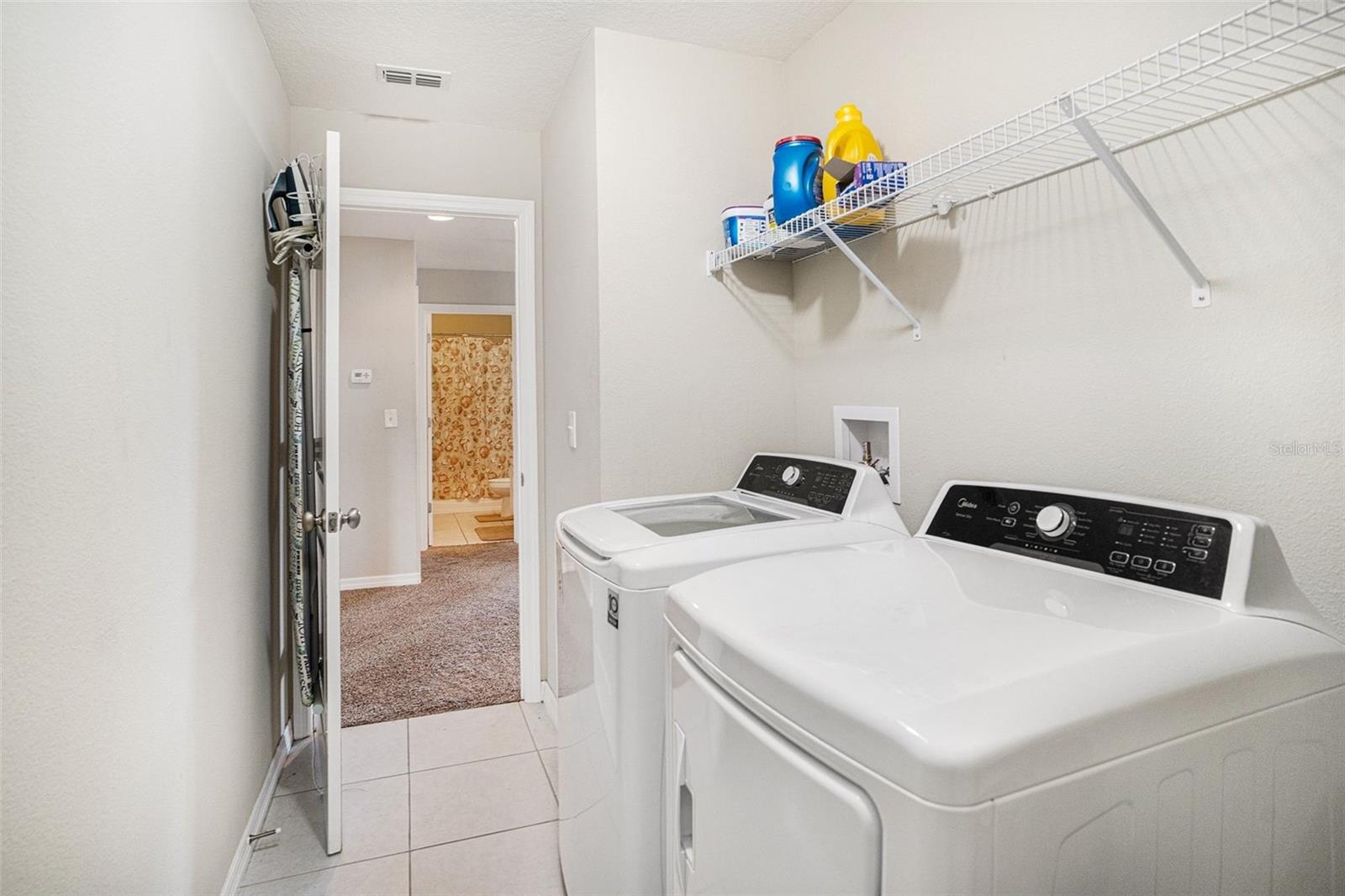 BALLENTRAE SUB PH 1 - Residential