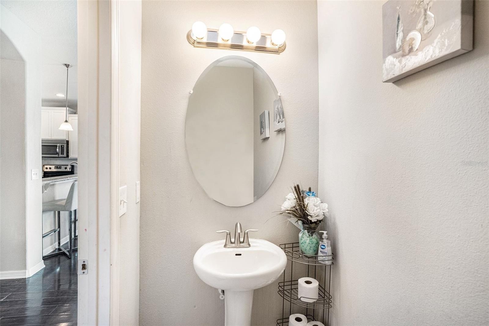 BALLENTRAE SUB PH 1 - Residential