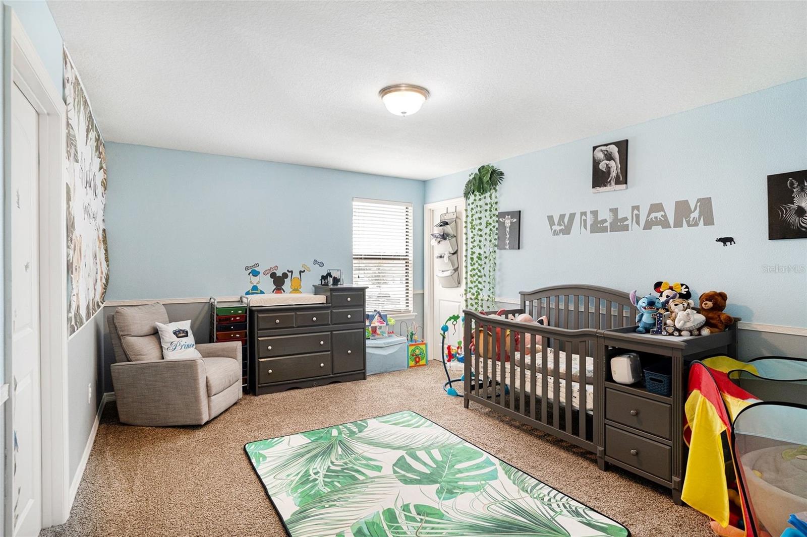 BALLENTRAE SUB PH 1 - Residential