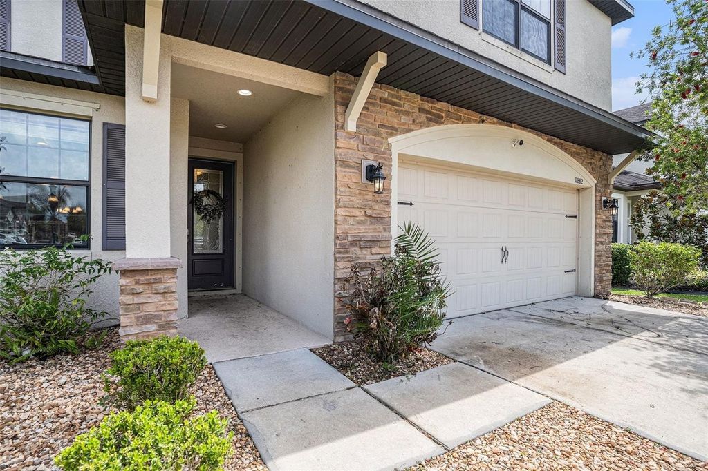 Photo of 11882 Thicket Wood Drive, Riverview, FL 33579 (MLS # TB8488302)