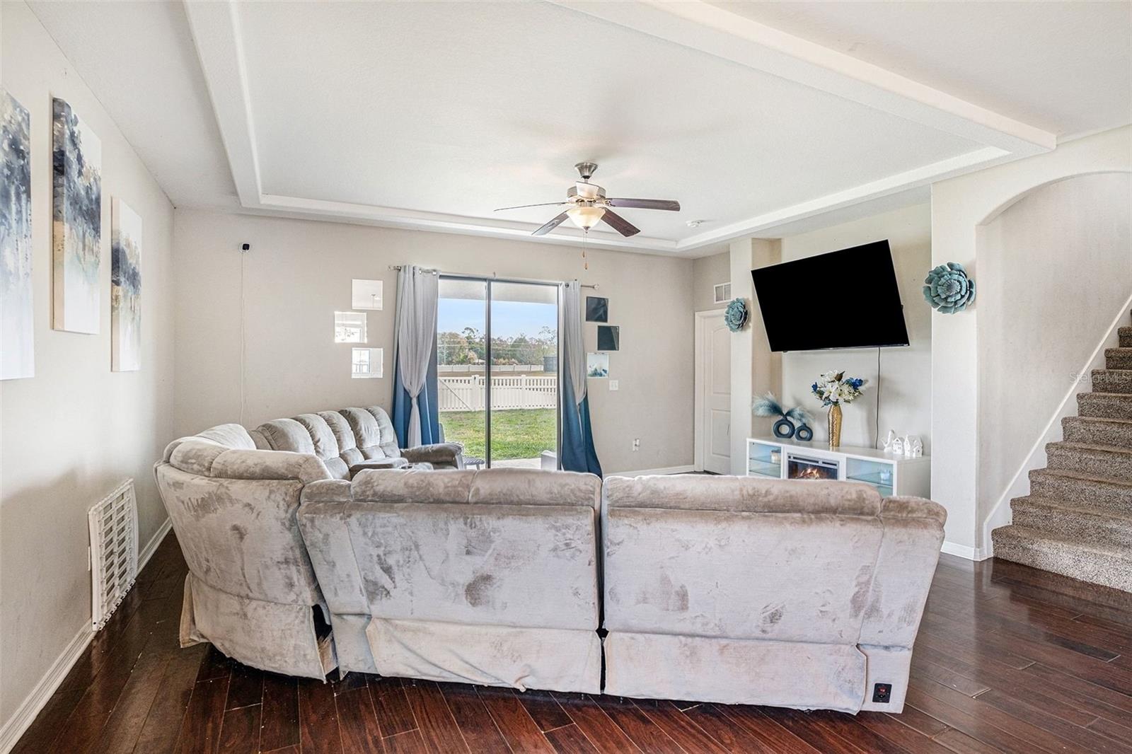 BALLENTRAE SUB PH 1 - Residential