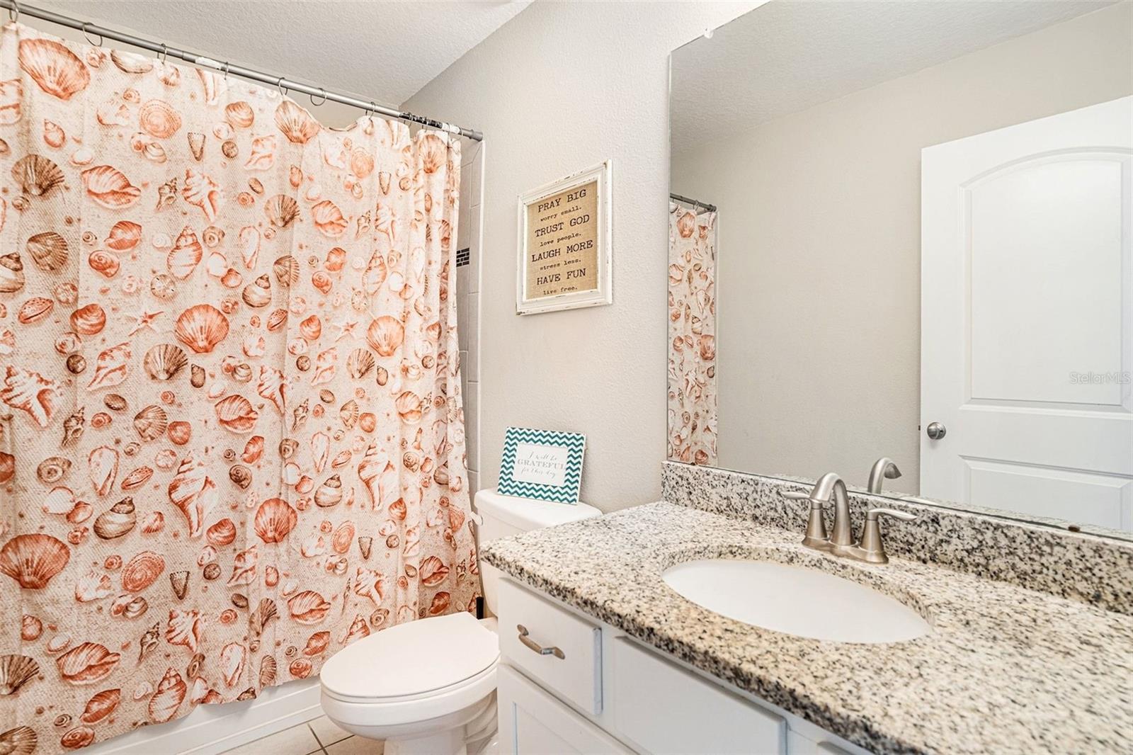 BALLENTRAE SUB PH 1 - Residential