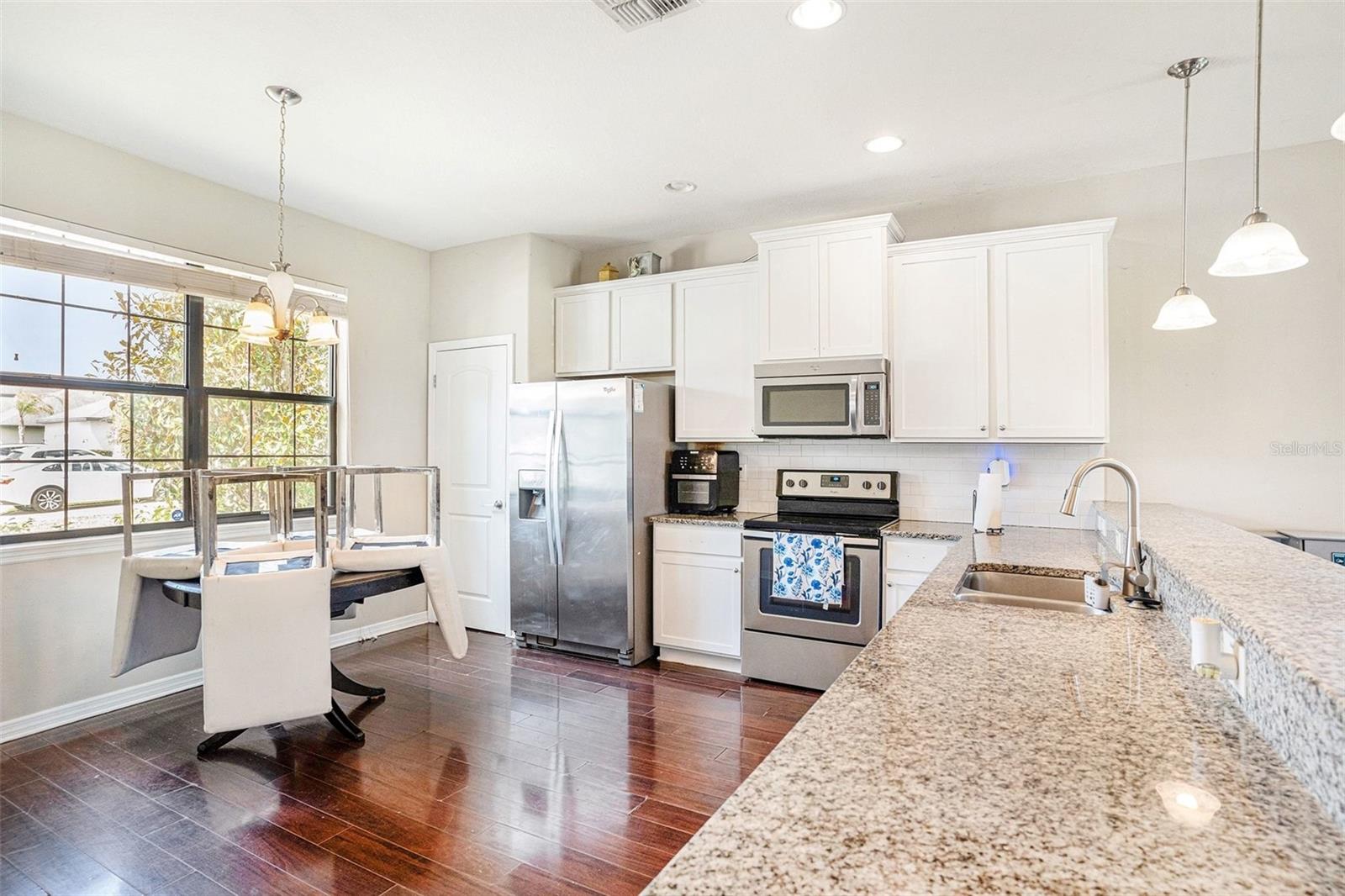 BALLENTRAE SUB PH 1 - Residential