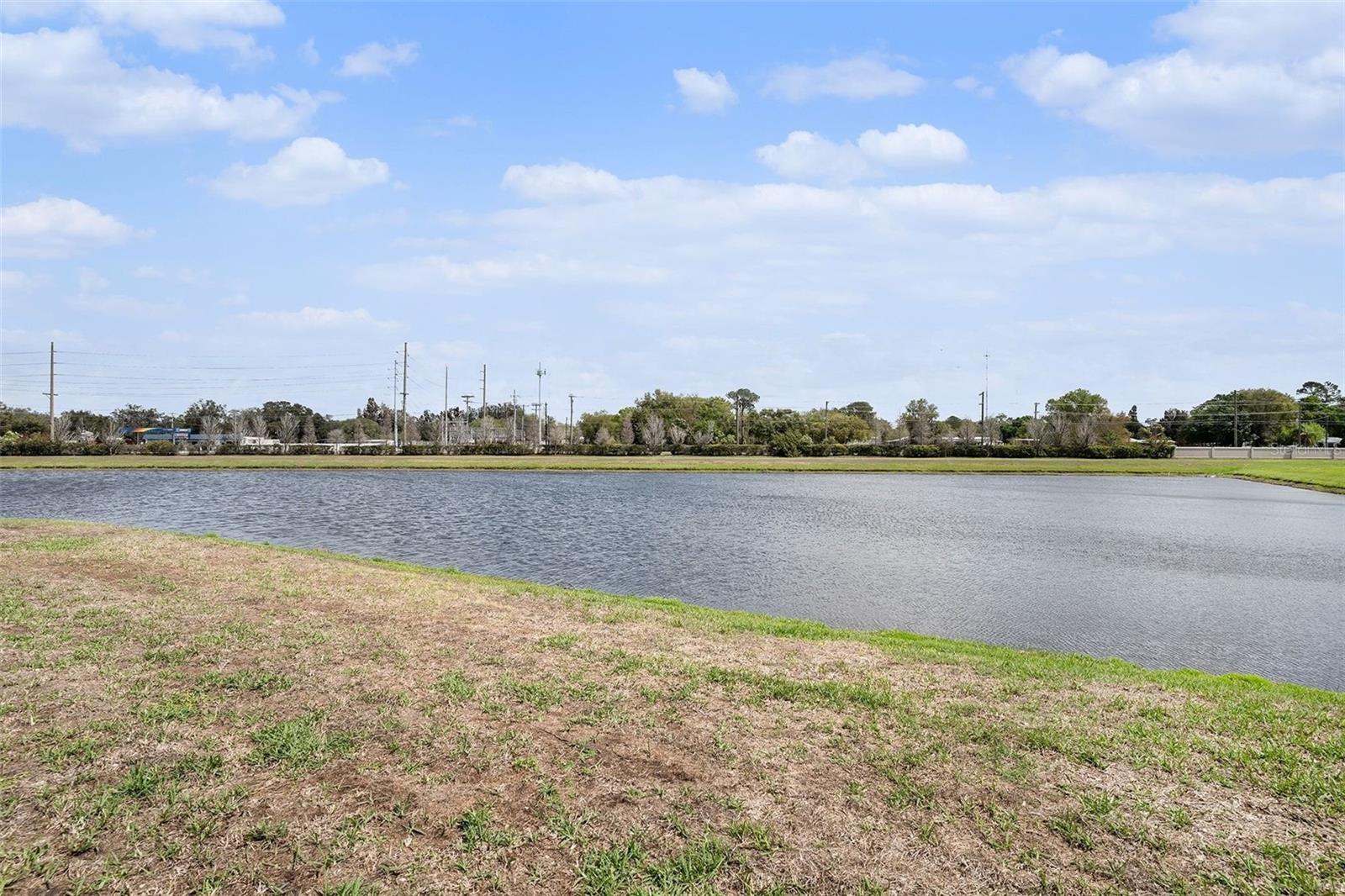 BALLENTRAE SUB PH 1 - Residential