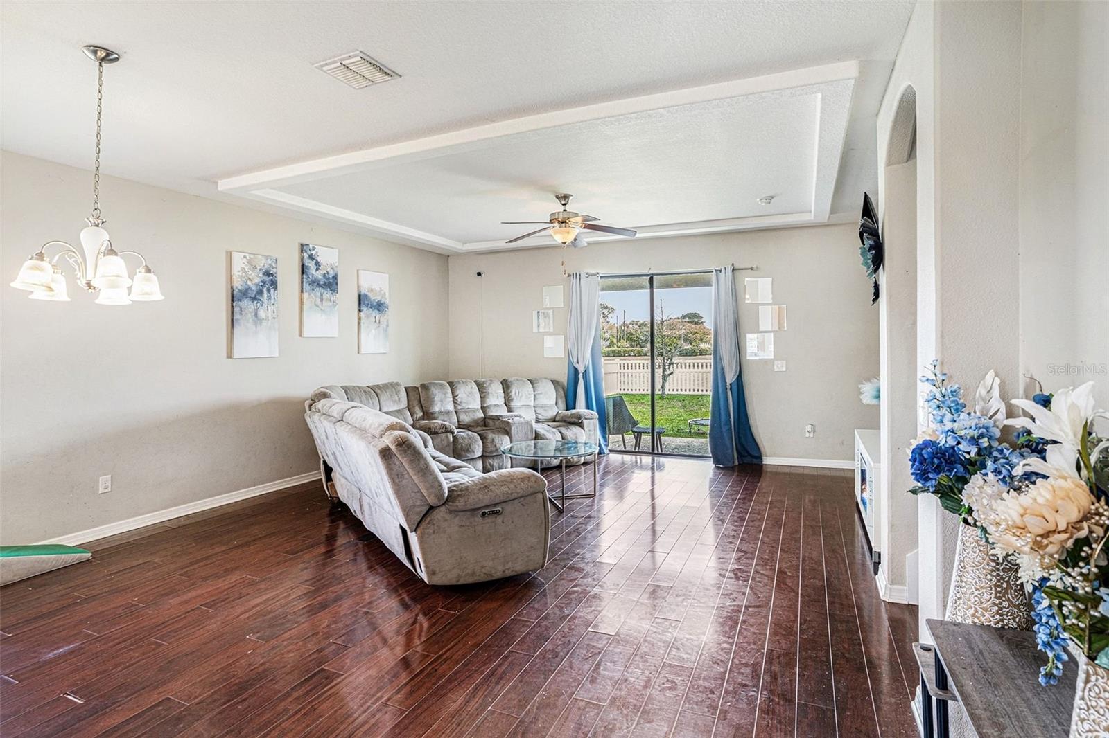 BALLENTRAE SUB PH 1 - Residential