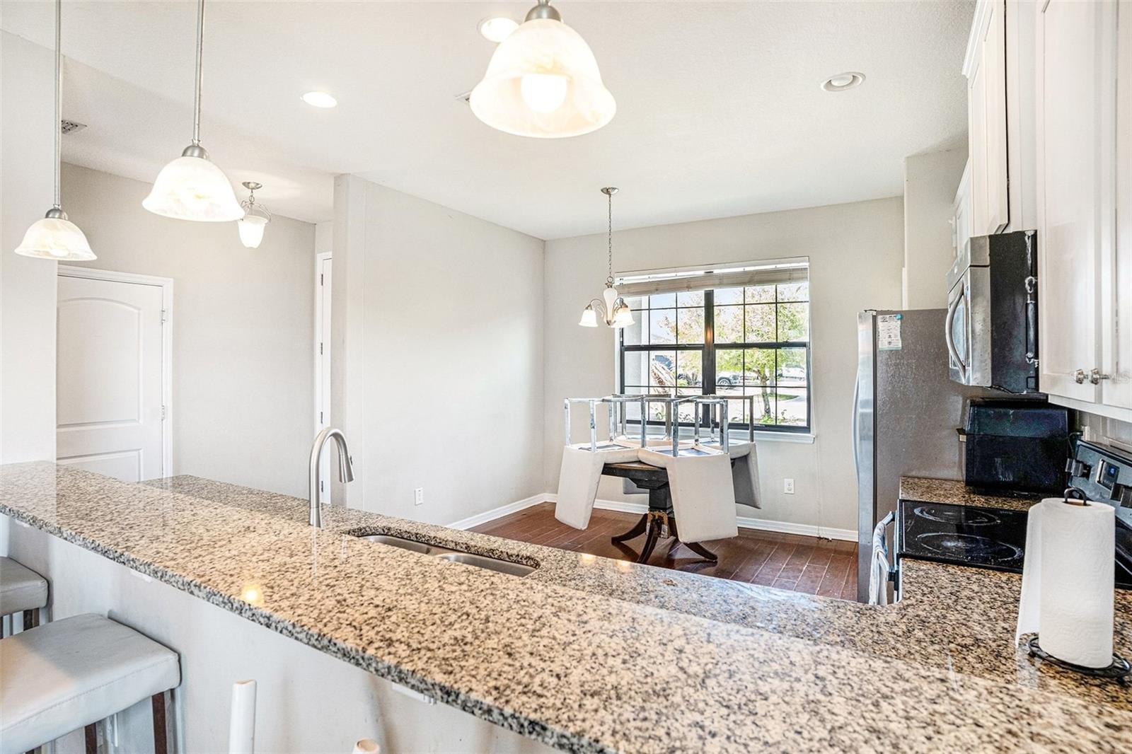 BALLENTRAE SUB PH 1 - Residential