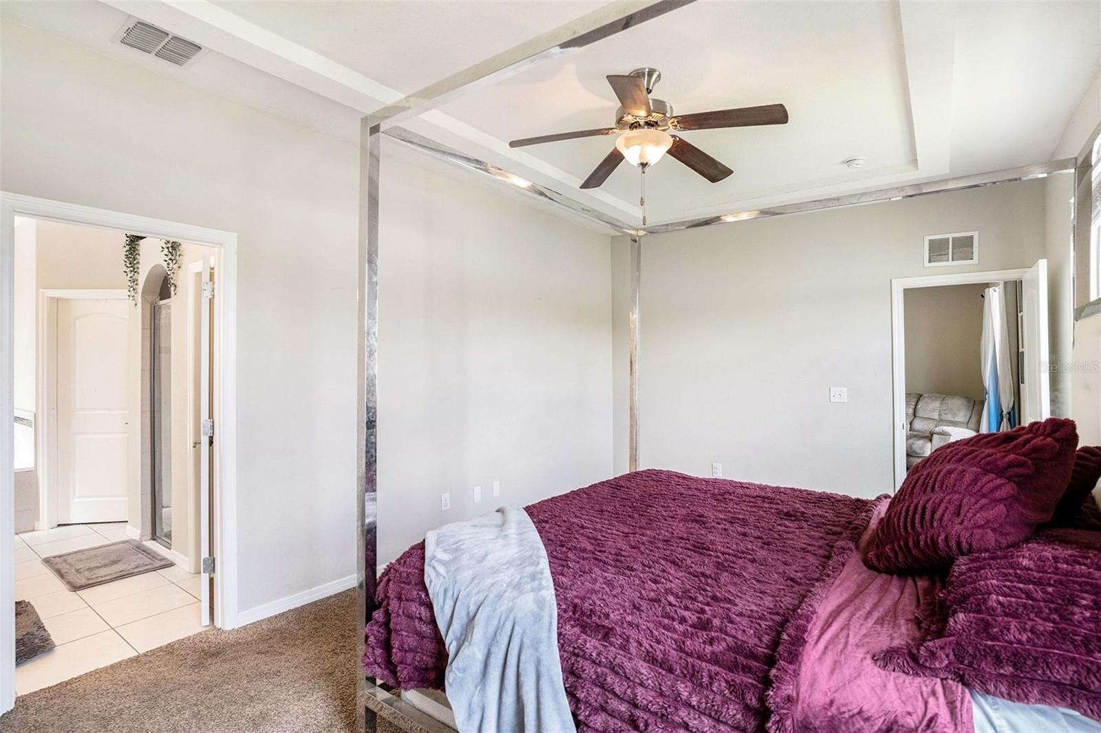 BALLENTRAE SUB PH 1 - Residential