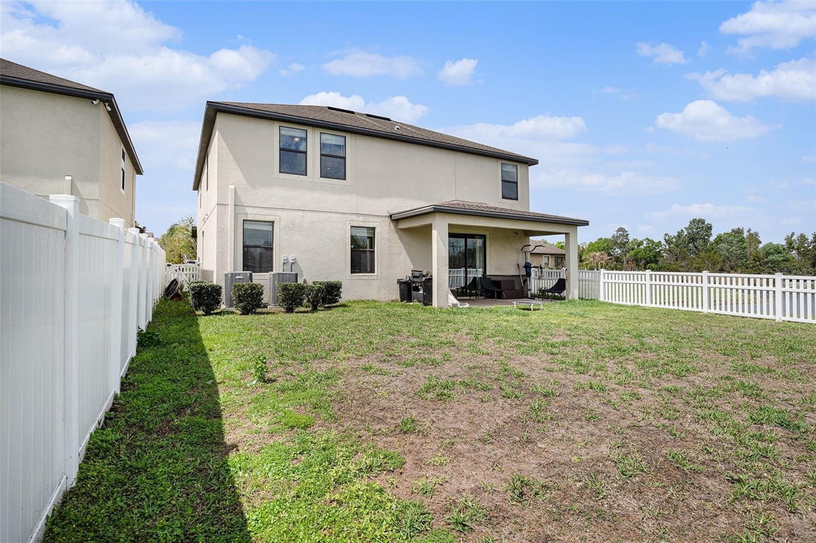 BALLENTRAE SUB PH 1 - Residential