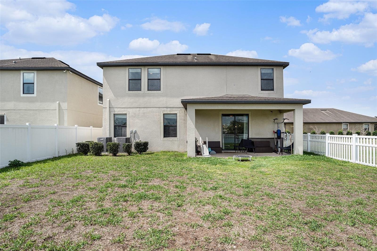 BALLENTRAE SUB PH 1 - Residential