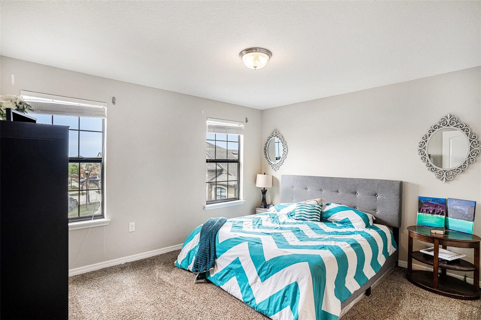 BALLENTRAE SUB PH 1 - Residential