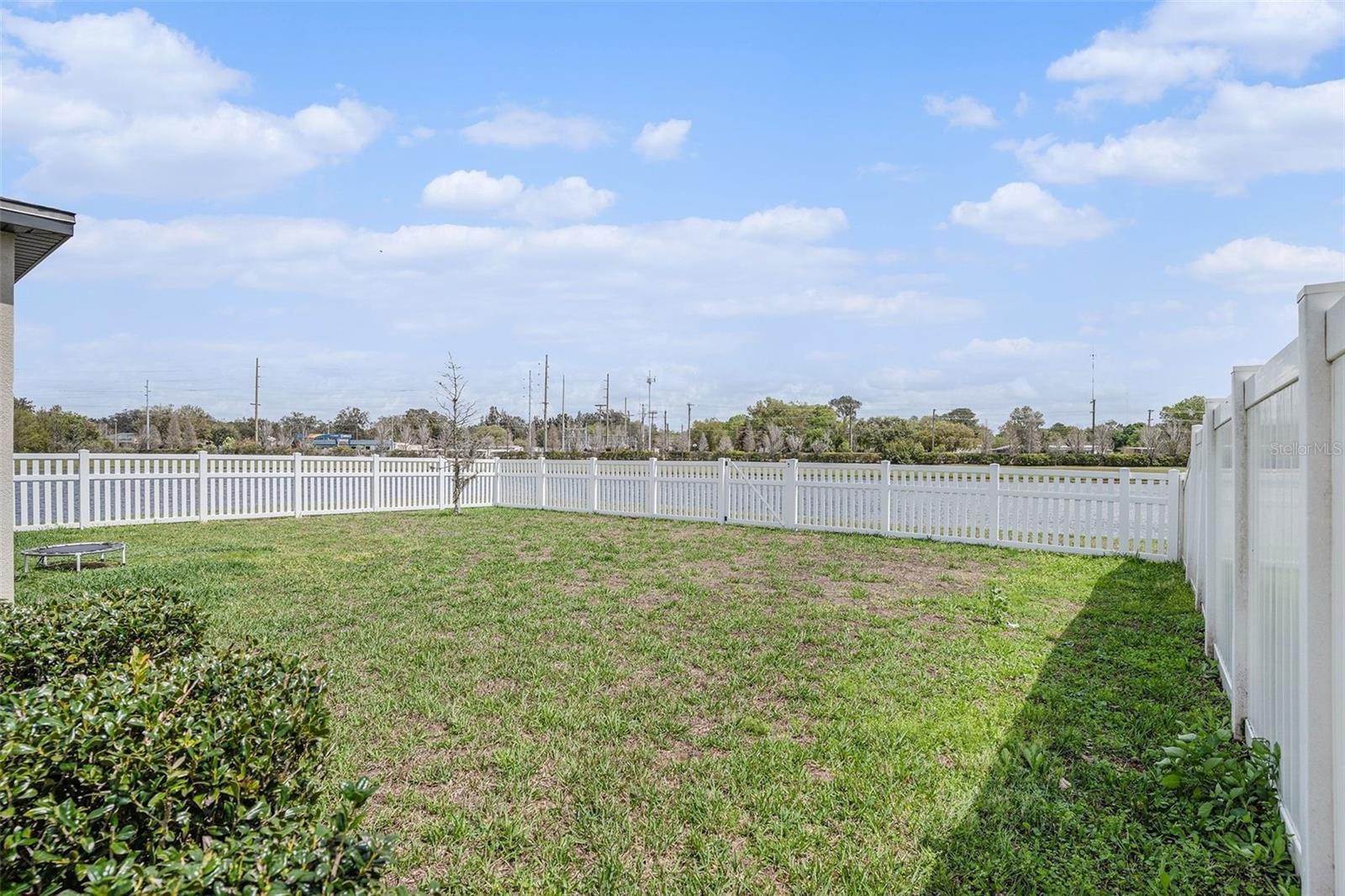 BALLENTRAE SUB PH 1 - Residential