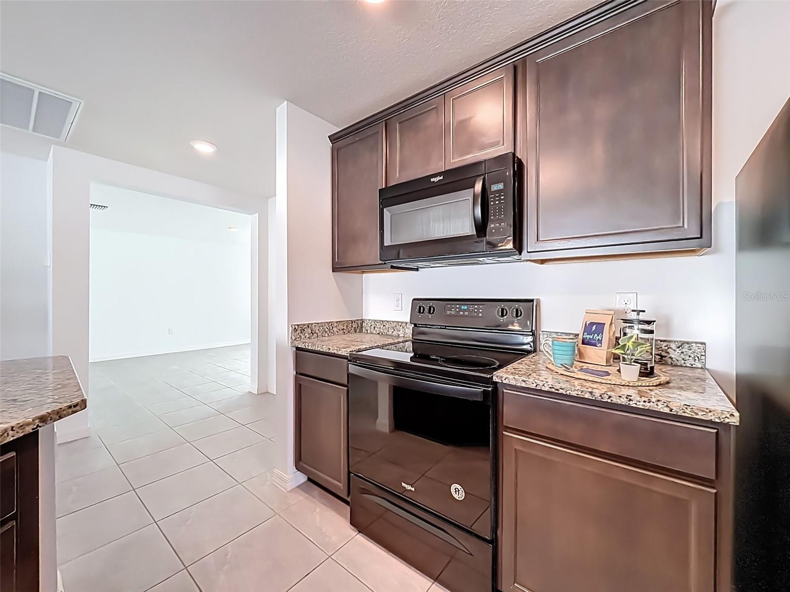 SAND RIDGE PH 2 - Residential