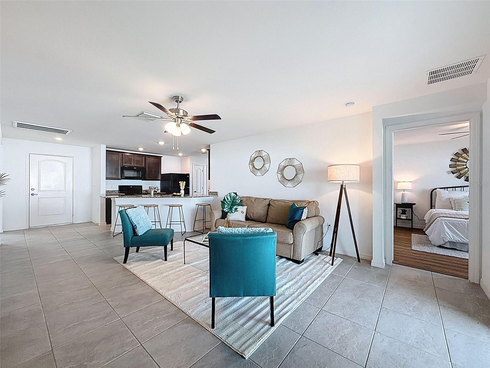 SAND RIDGE PH 2 - Residential