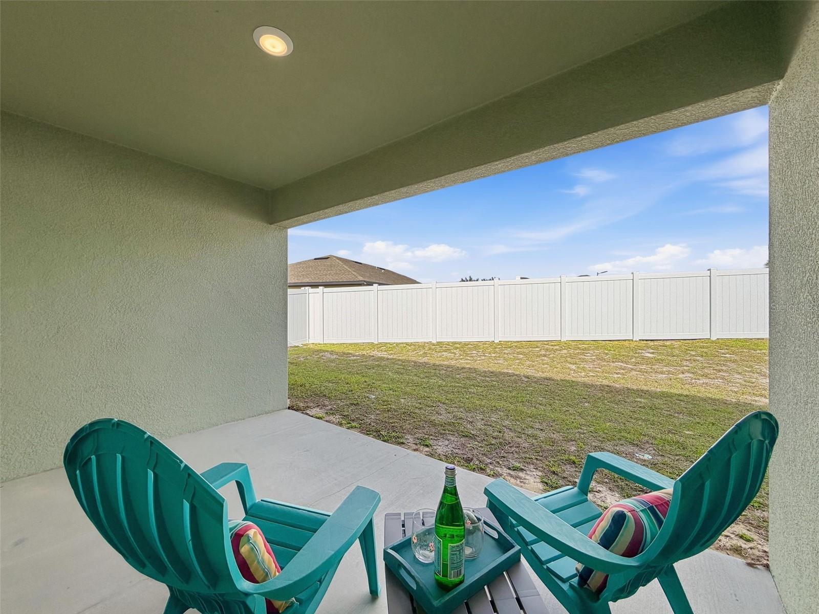 SAND RIDGE PH 2 - Residential