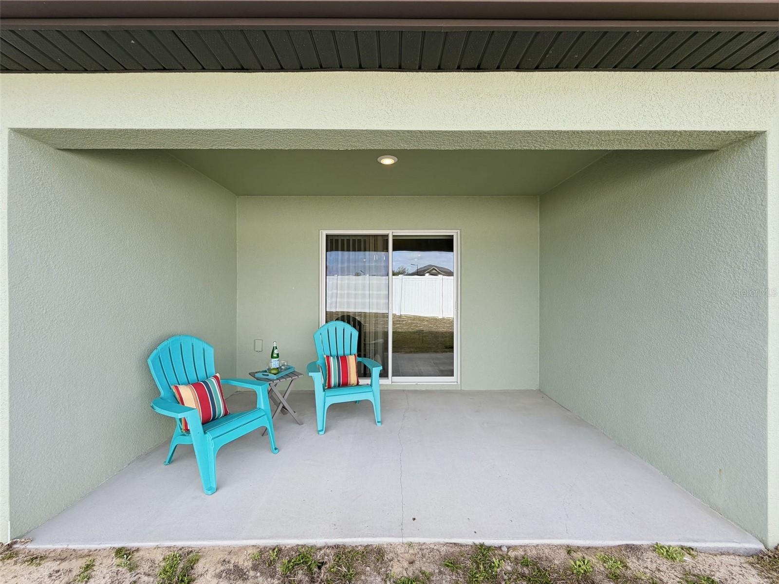 SAND RIDGE PH 2 - Residential