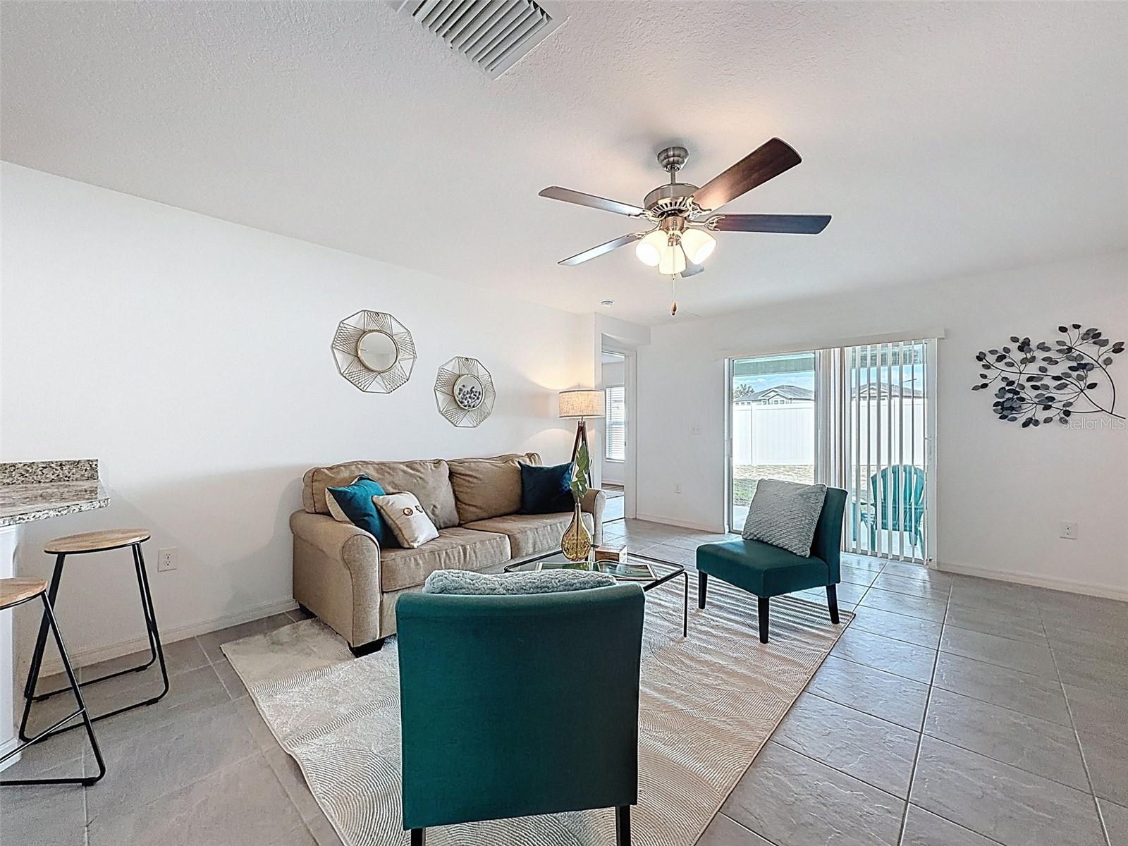 SAND RIDGE PH 2 - Residential