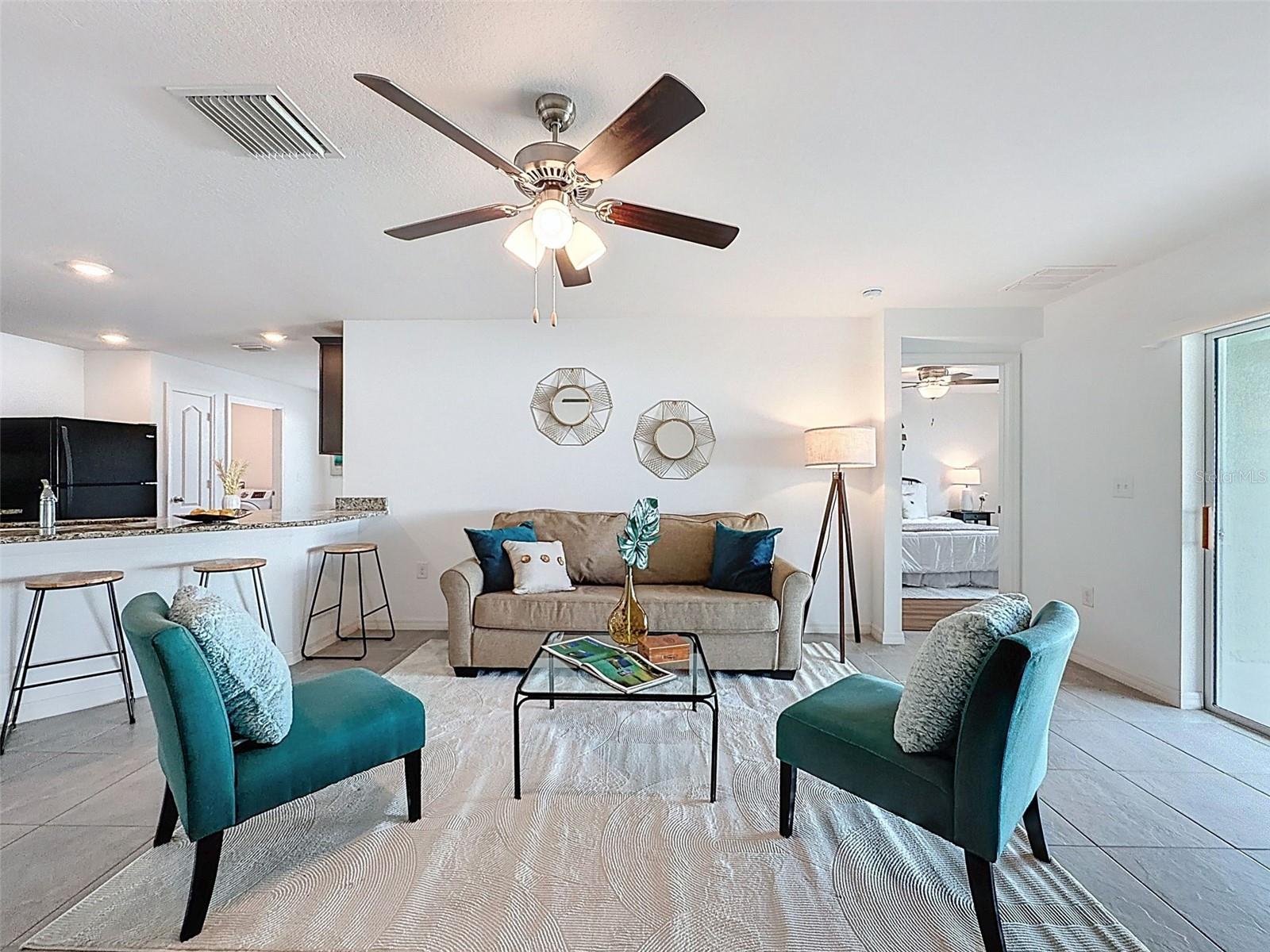 SAND RIDGE PH 2 - Residential