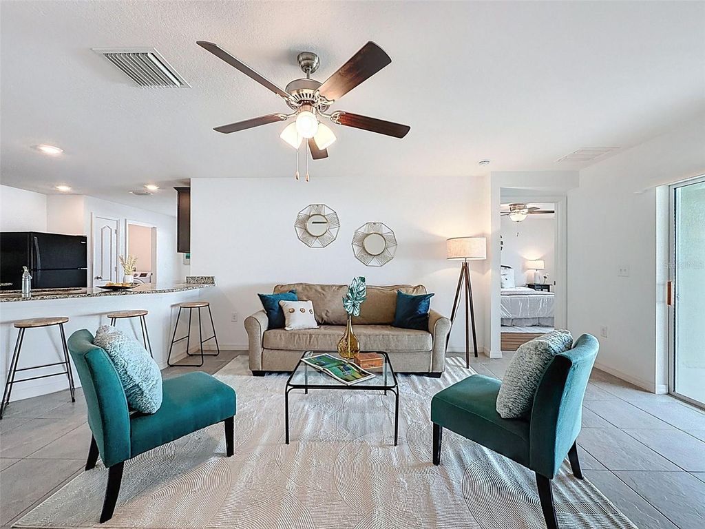 Photo of 12943 Impatiens Street, Spring Hill, FL 34609 (MLS # W7882133)