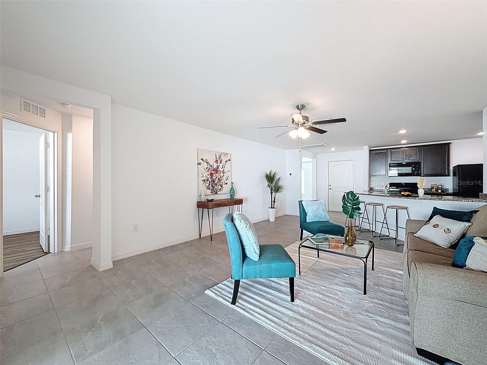 SAND RIDGE PH 2 - Residential