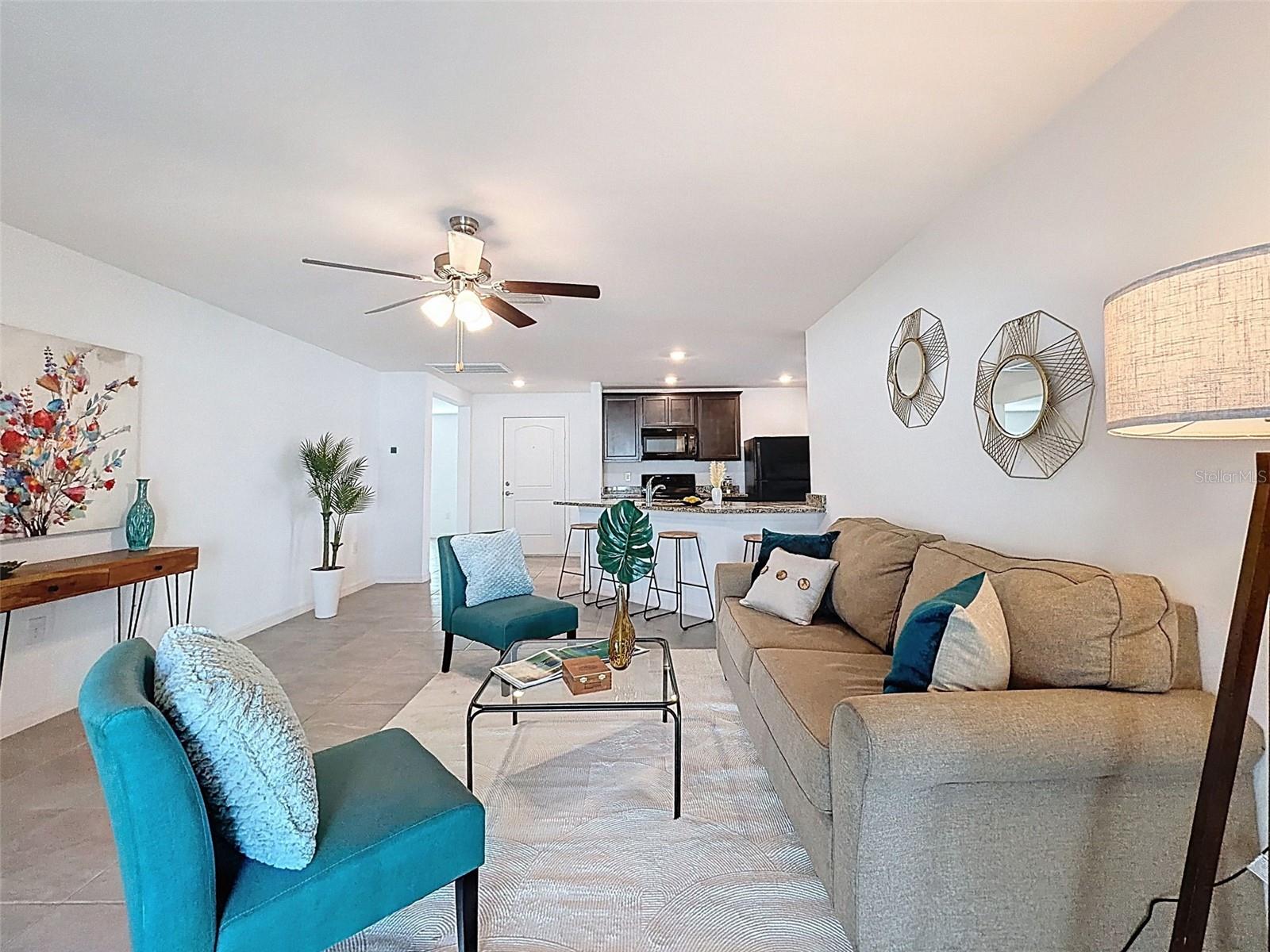 SAND RIDGE PH 2 - Residential