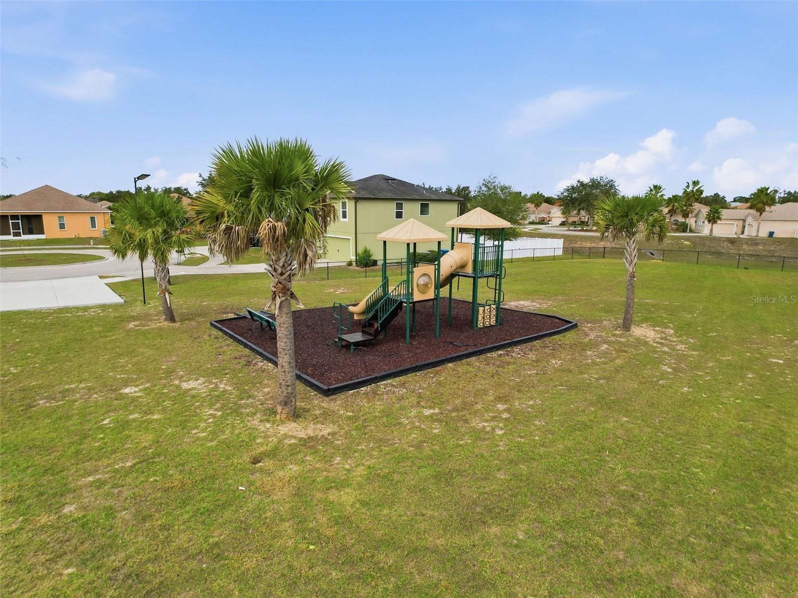 SAND RIDGE PH 2 - Residential