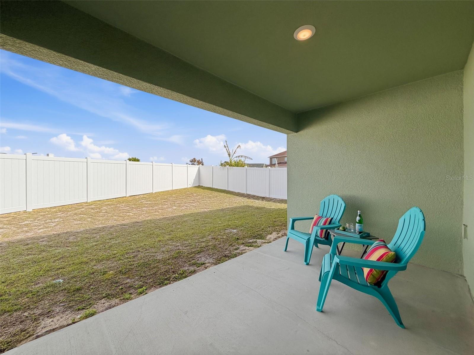 SAND RIDGE PH 2 - Residential