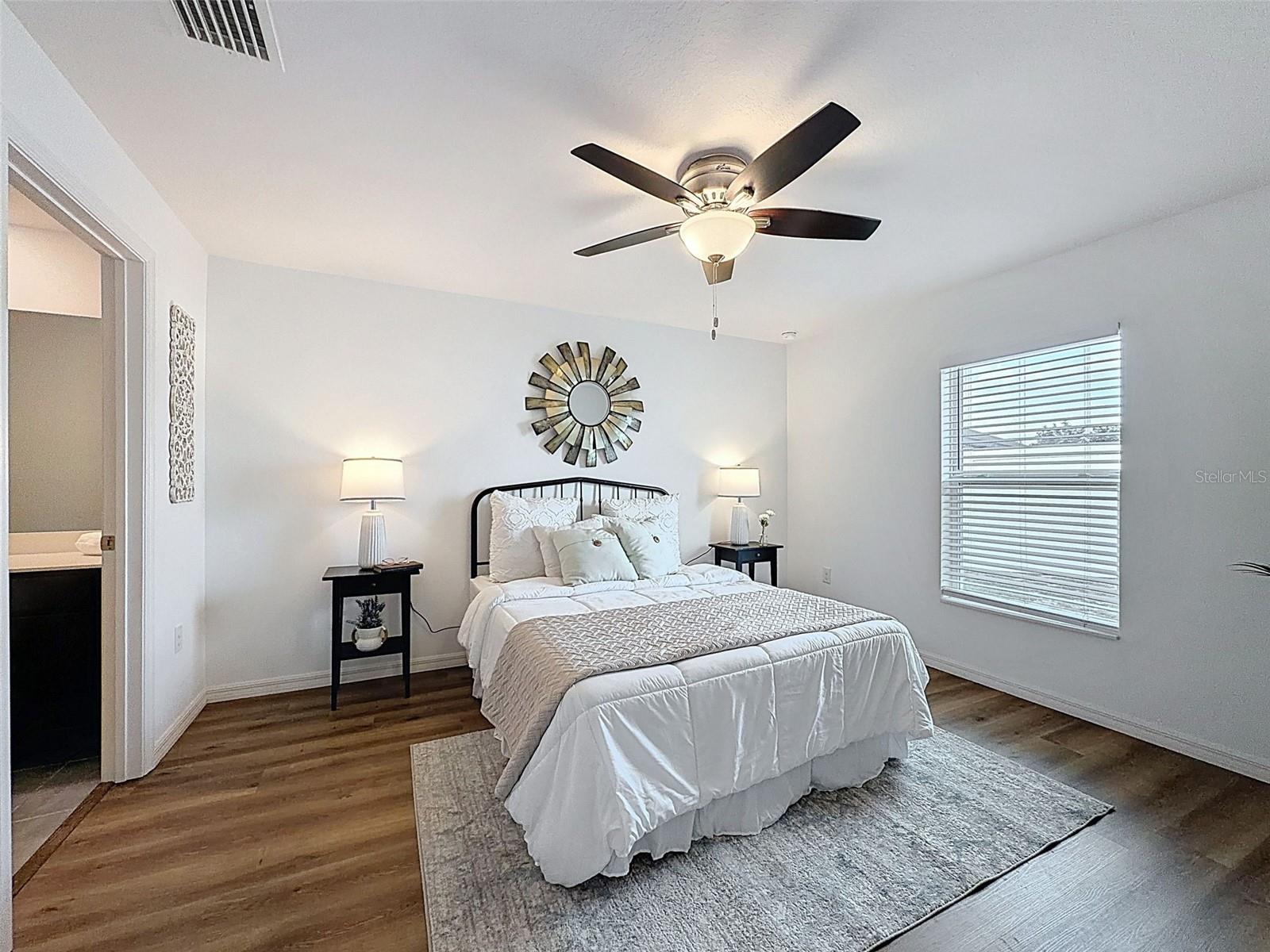 SAND RIDGE PH 2 - Residential