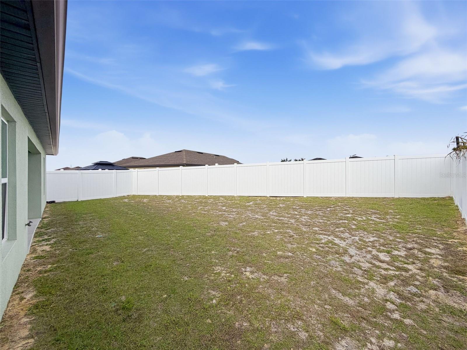 SAND RIDGE PH 2 - Residential