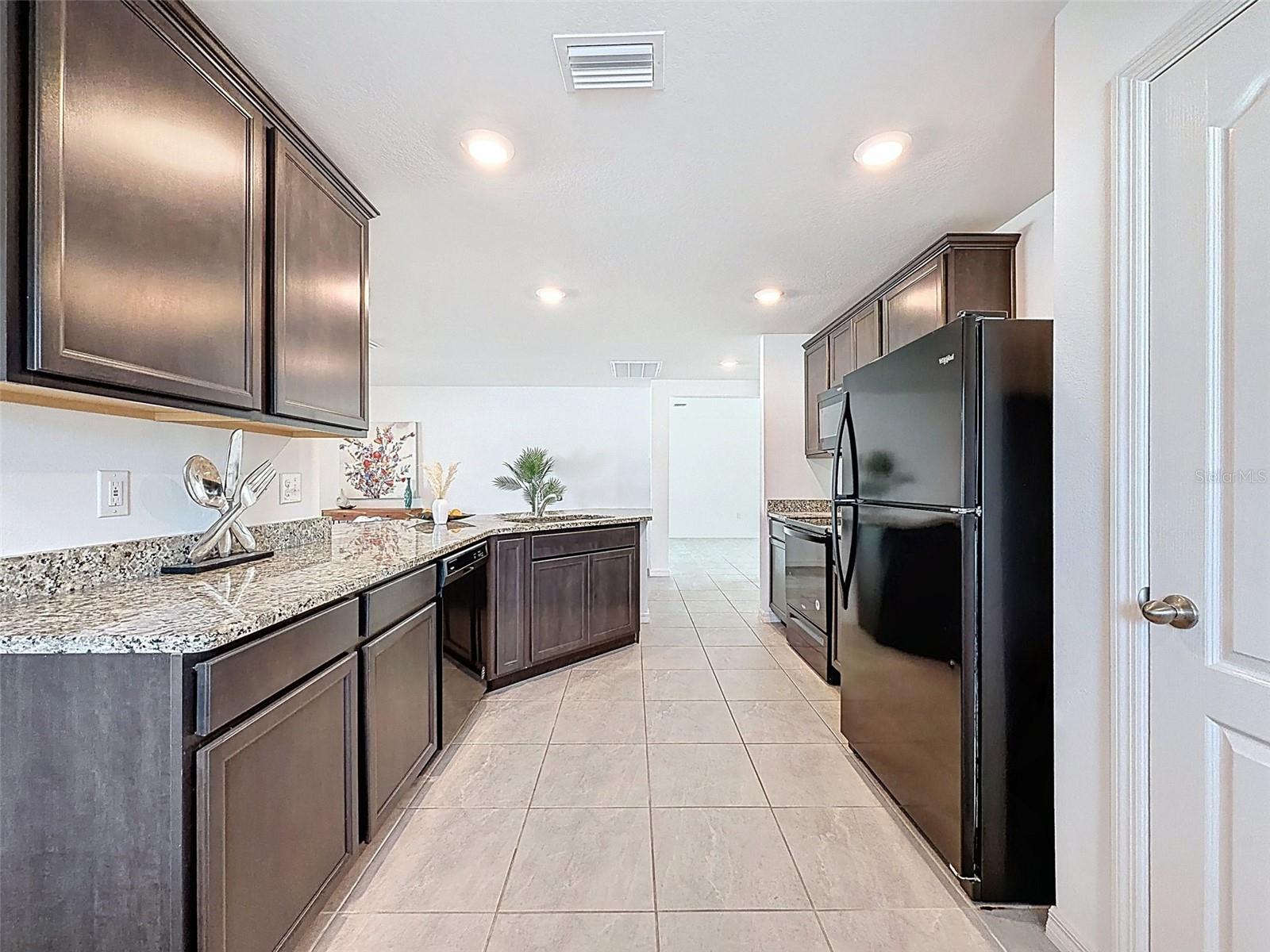 SAND RIDGE PH 2 - Residential