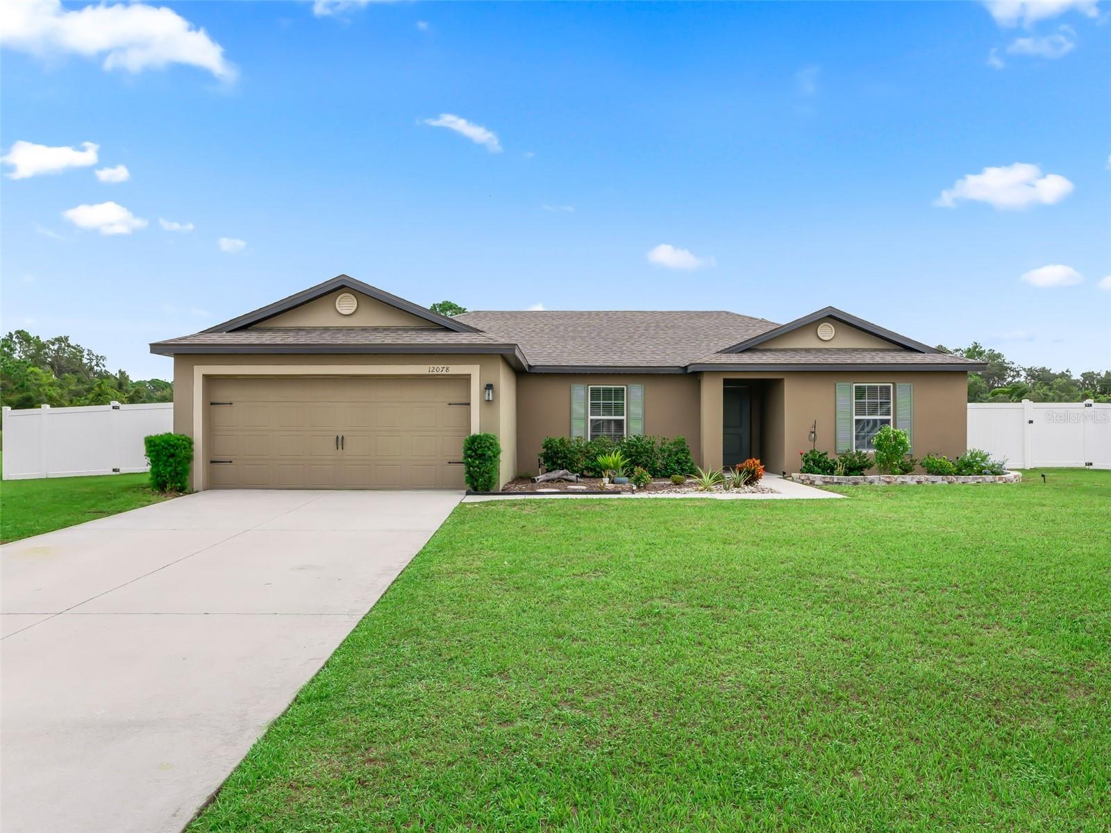 MEADOW RIDGE  OF GRAND ISLAND - Residential