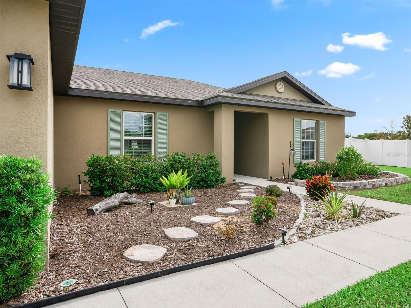 MEADOW RIDGE  OF GRAND ISLAND - Residential
