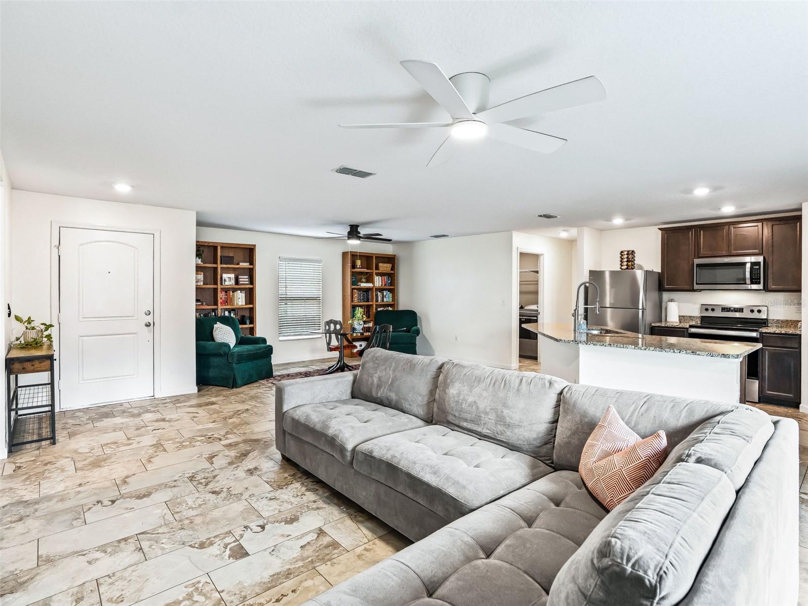 MEADOW RIDGE  OF GRAND ISLAND - Residential