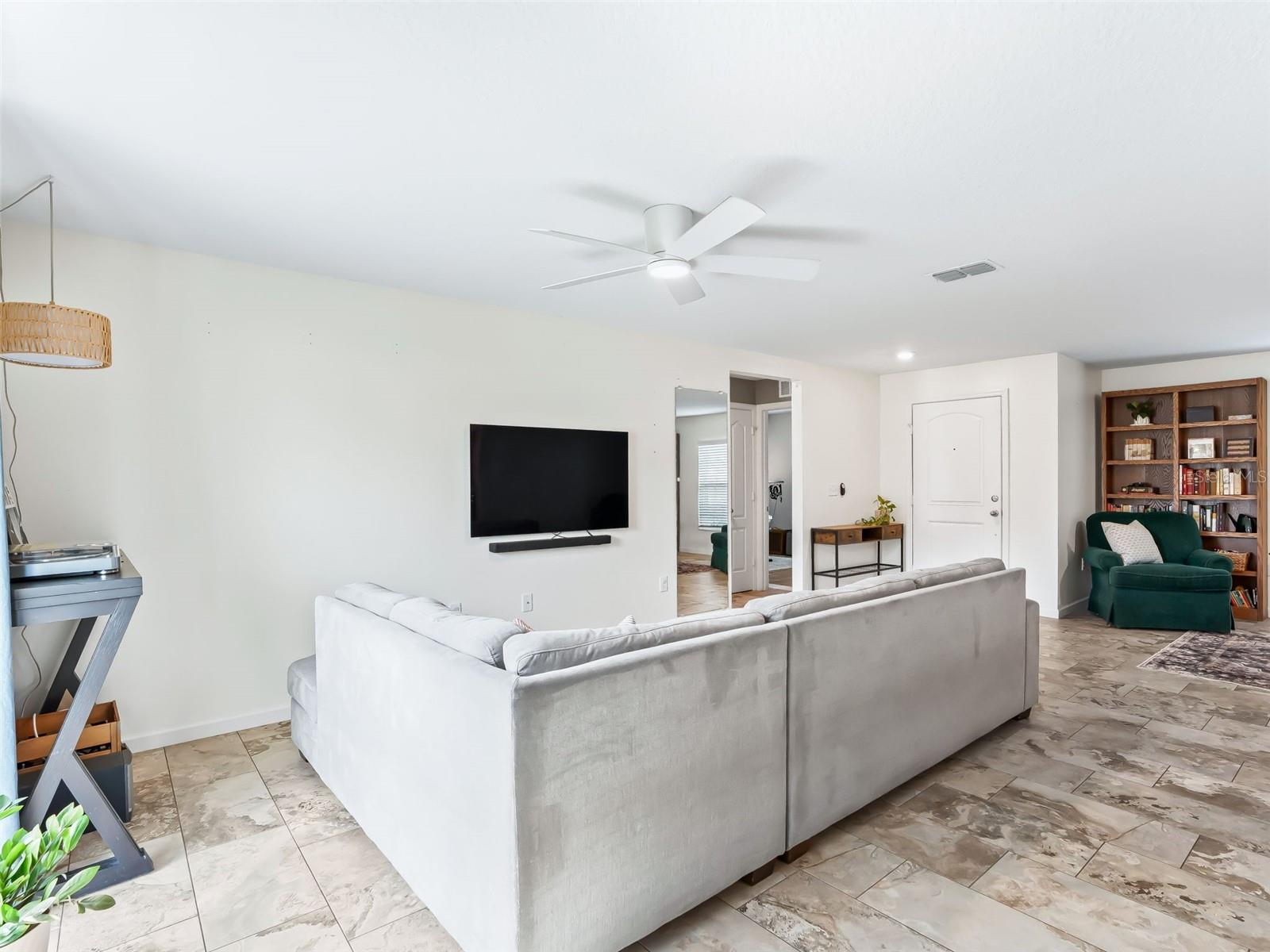 MEADOW RIDGE  OF GRAND ISLAND - Residential