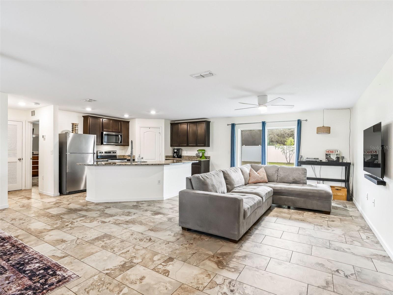 MEADOW RIDGE  OF GRAND ISLAND - Residential