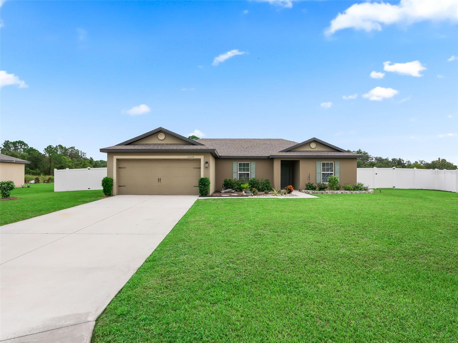 MEADOW RIDGE  OF GRAND ISLAND - Residential