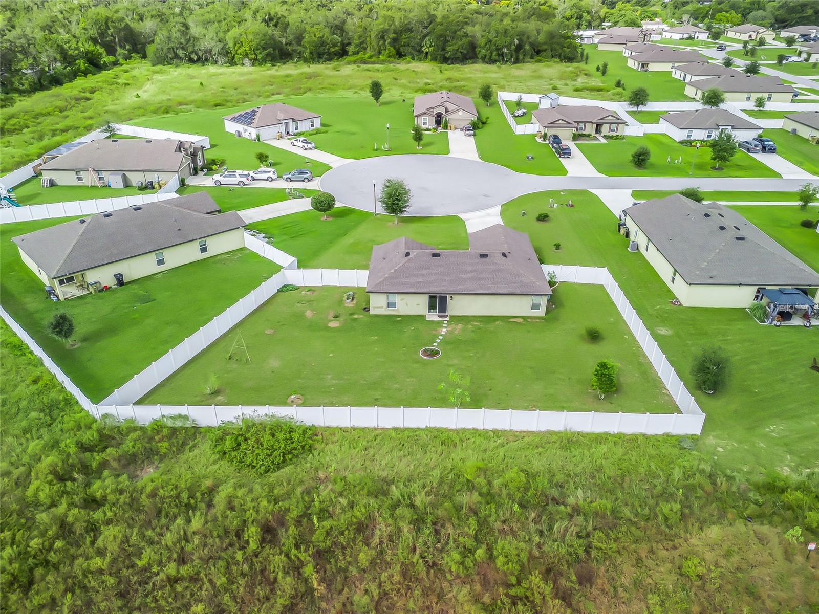 MEADOW RIDGE  OF GRAND ISLAND - Residential