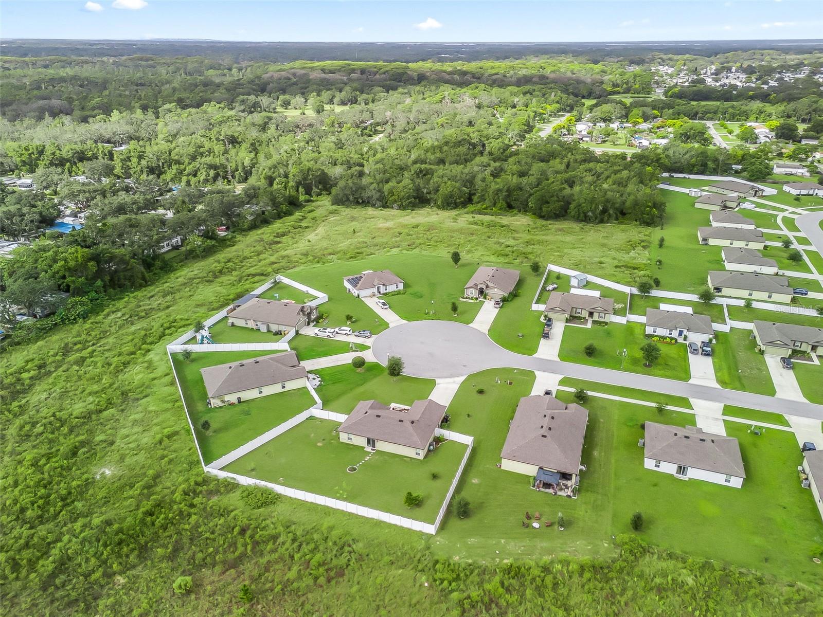 MEADOW RIDGE  OF GRAND ISLAND - Residential