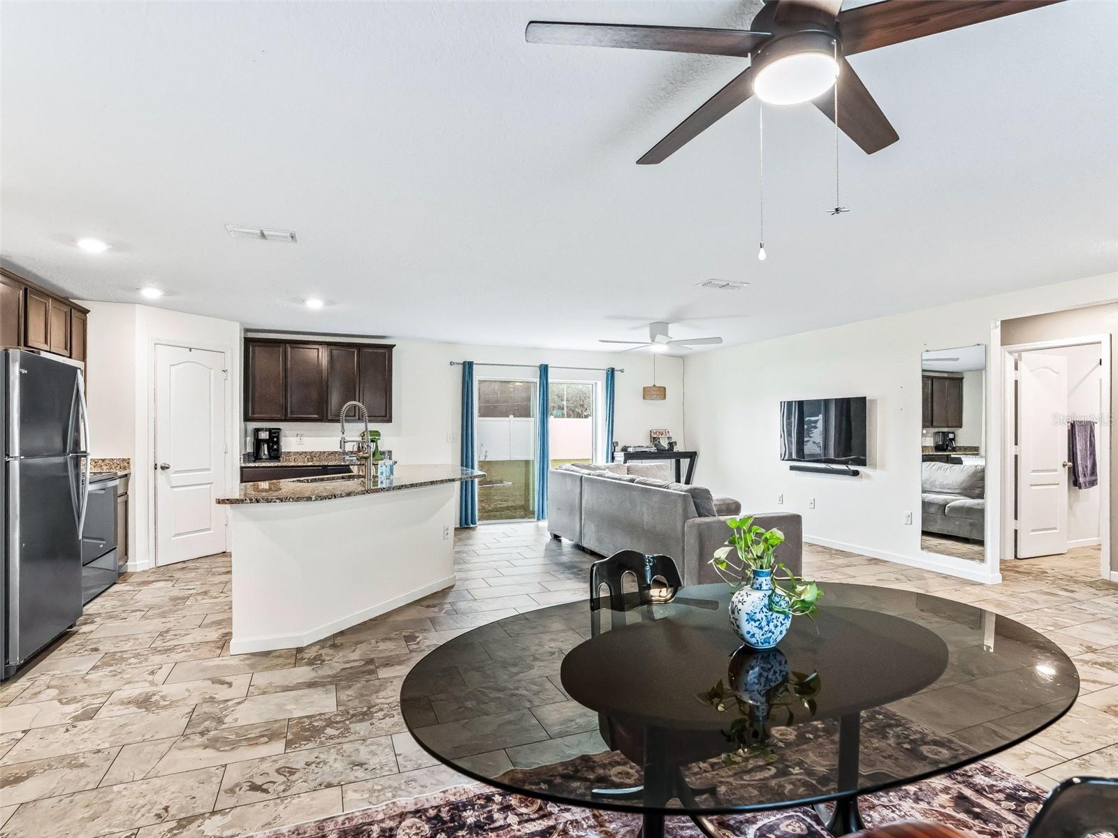 MEADOW RIDGE  OF GRAND ISLAND - Residential