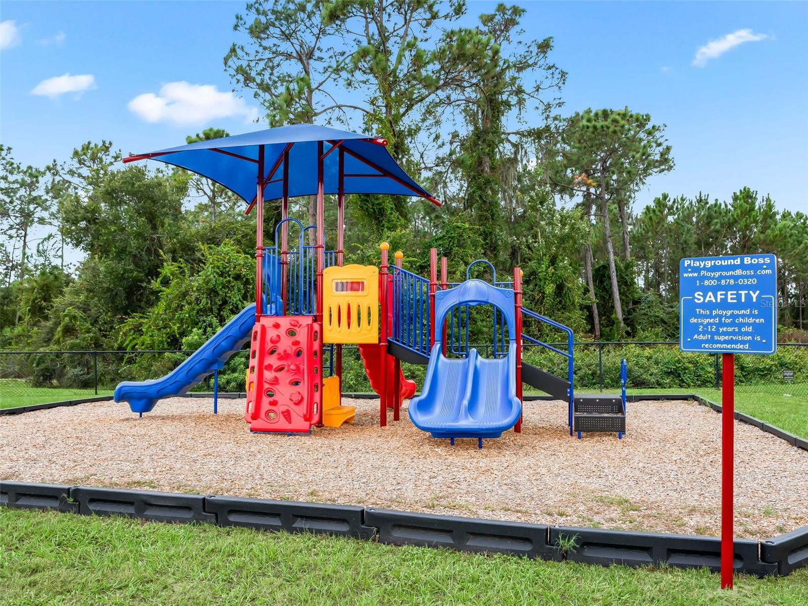 MEADOW RIDGE  OF GRAND ISLAND - Residential