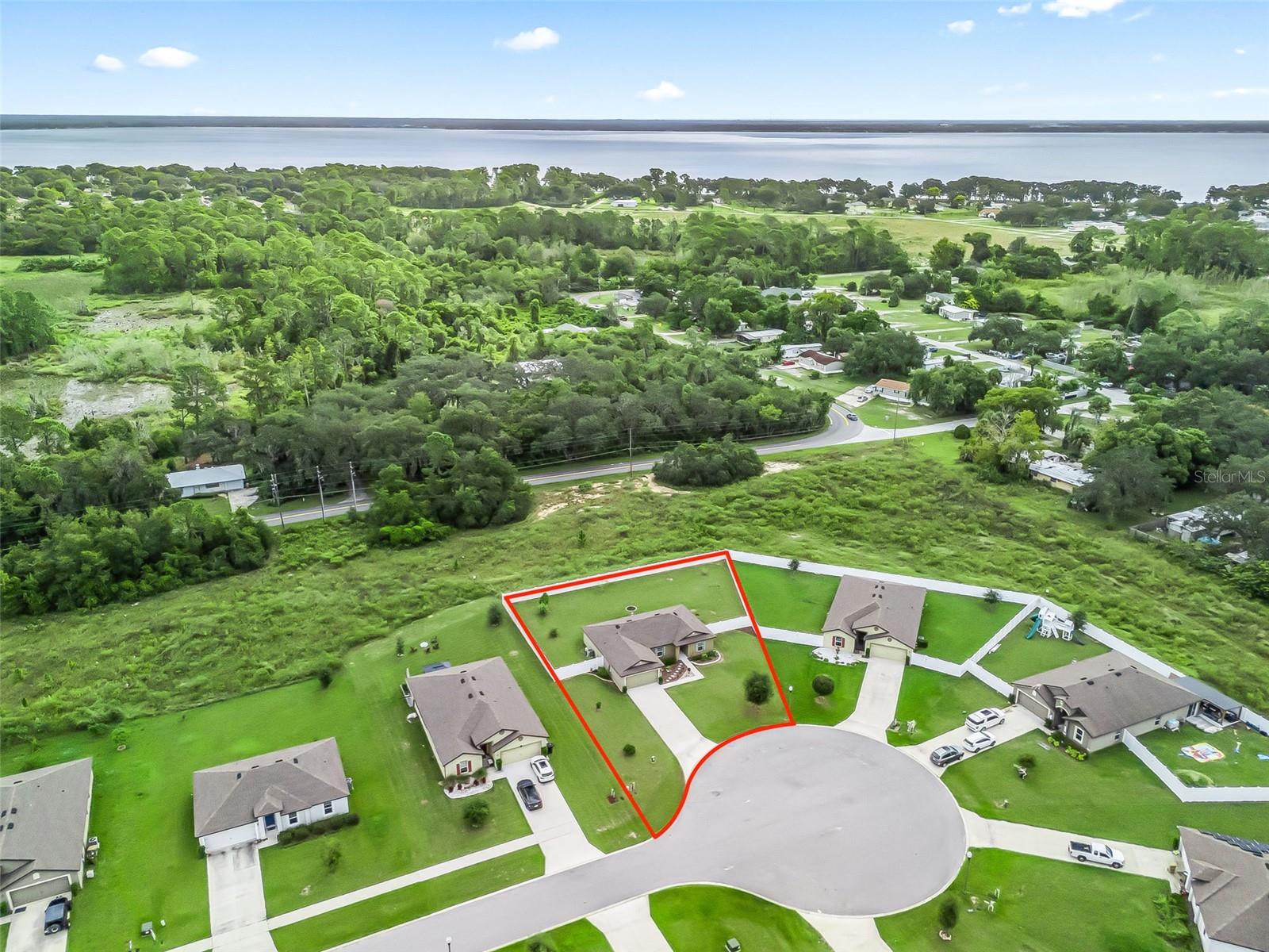 MEADOW RIDGE  OF GRAND ISLAND - Residential