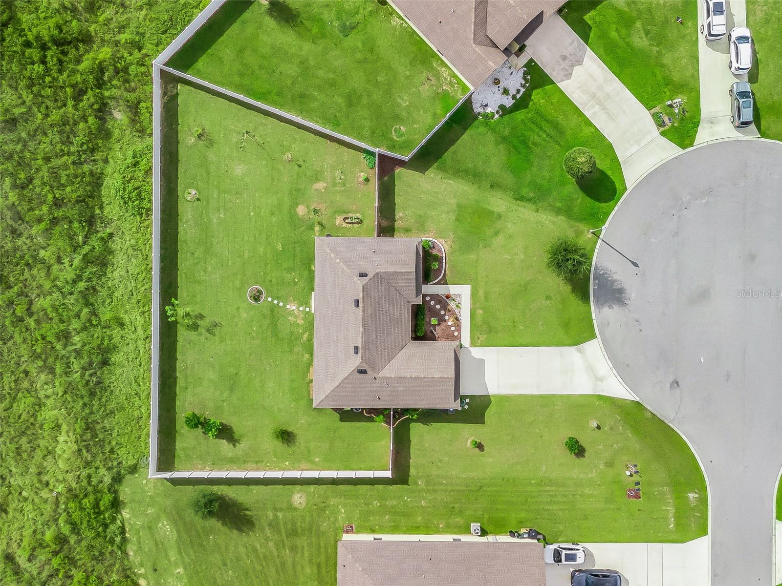 MEADOW RIDGE  OF GRAND ISLAND - Residential