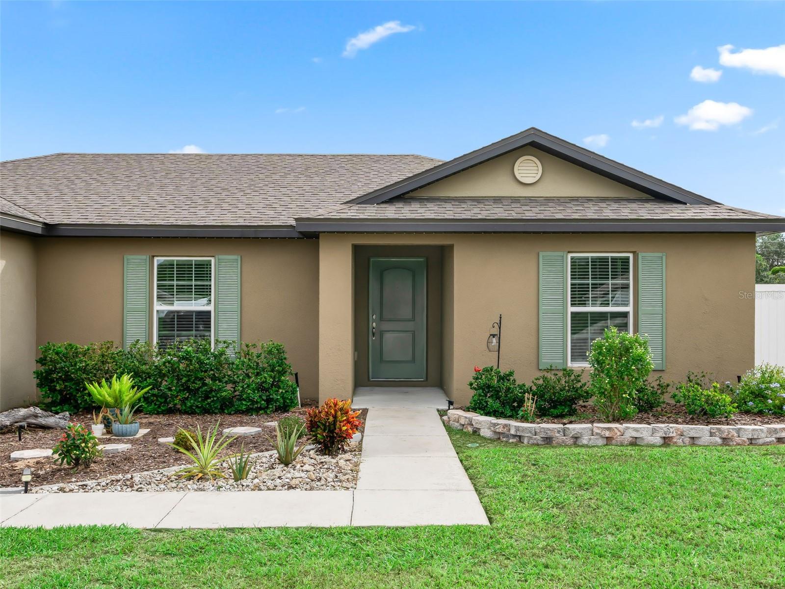 MEADOW RIDGE  OF GRAND ISLAND - Residential