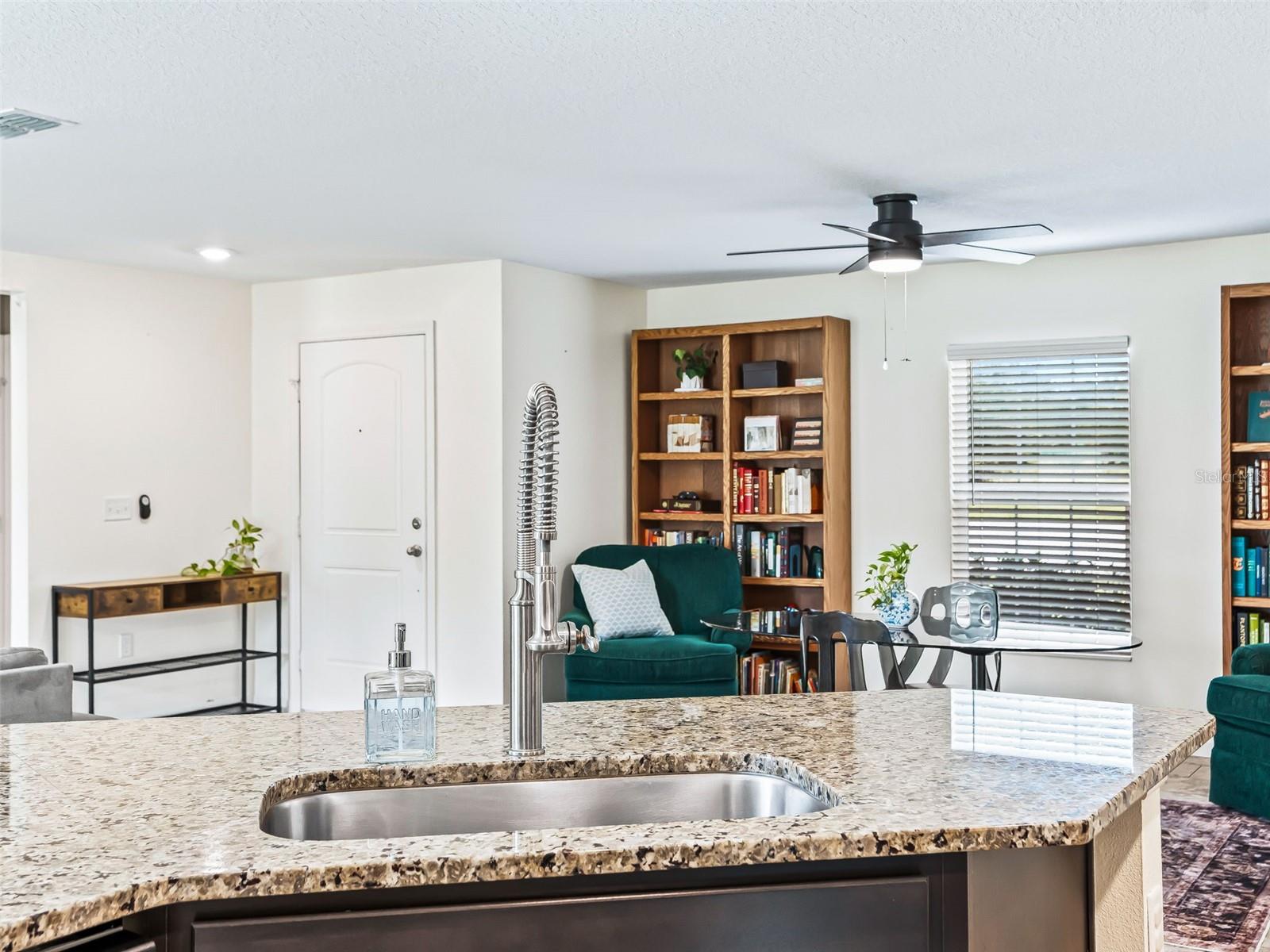 MEADOW RIDGE  OF GRAND ISLAND - Residential